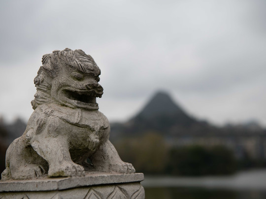 钟山苑-六盘水市必去景点