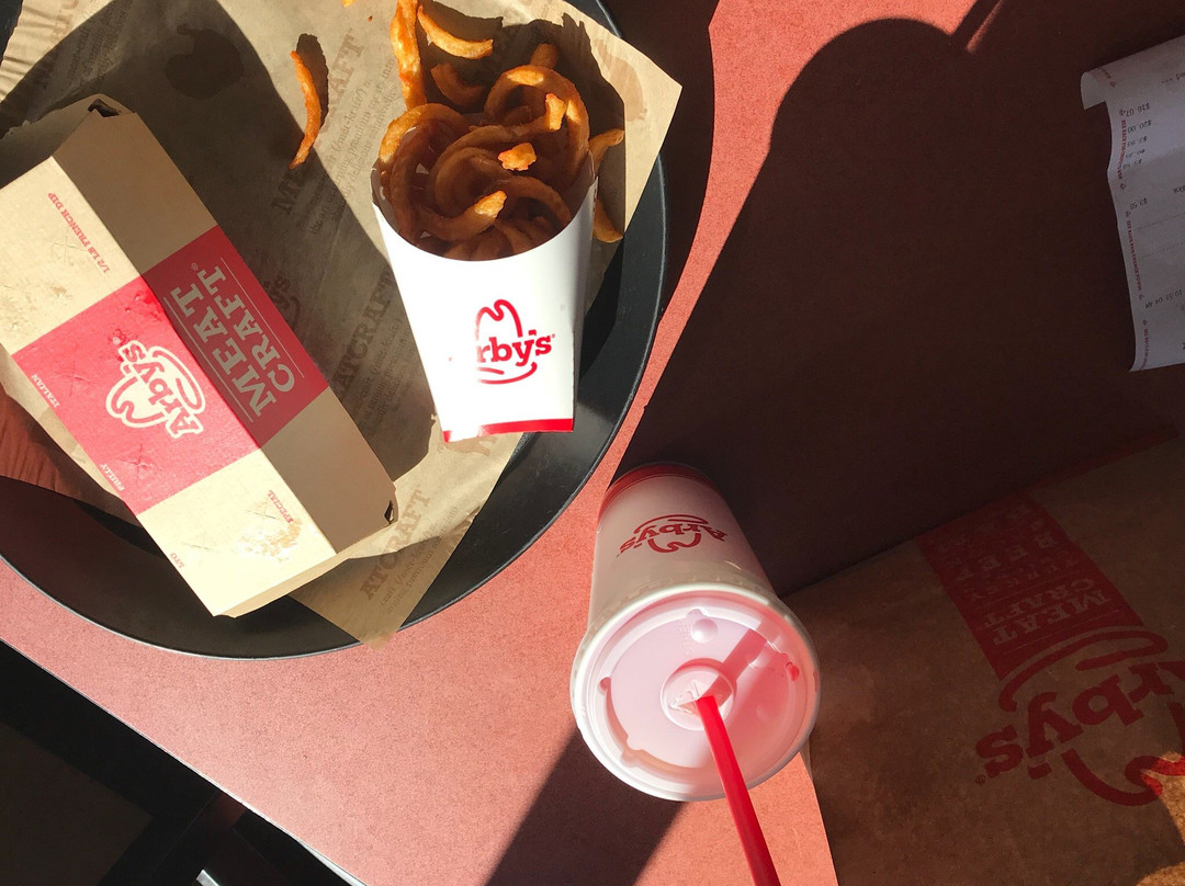 Arby's