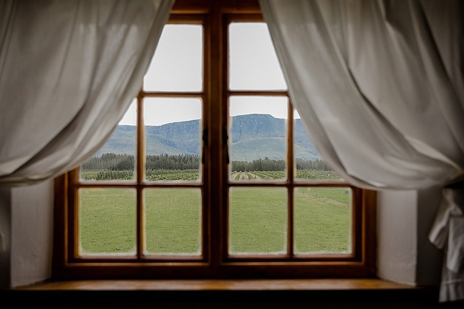 Rotterdam Estates主图