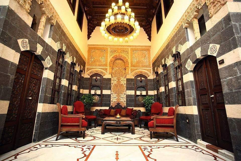 Beit Al Wali Hotel主图