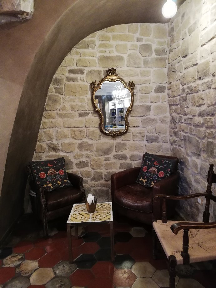 Hotel La Salute-官方