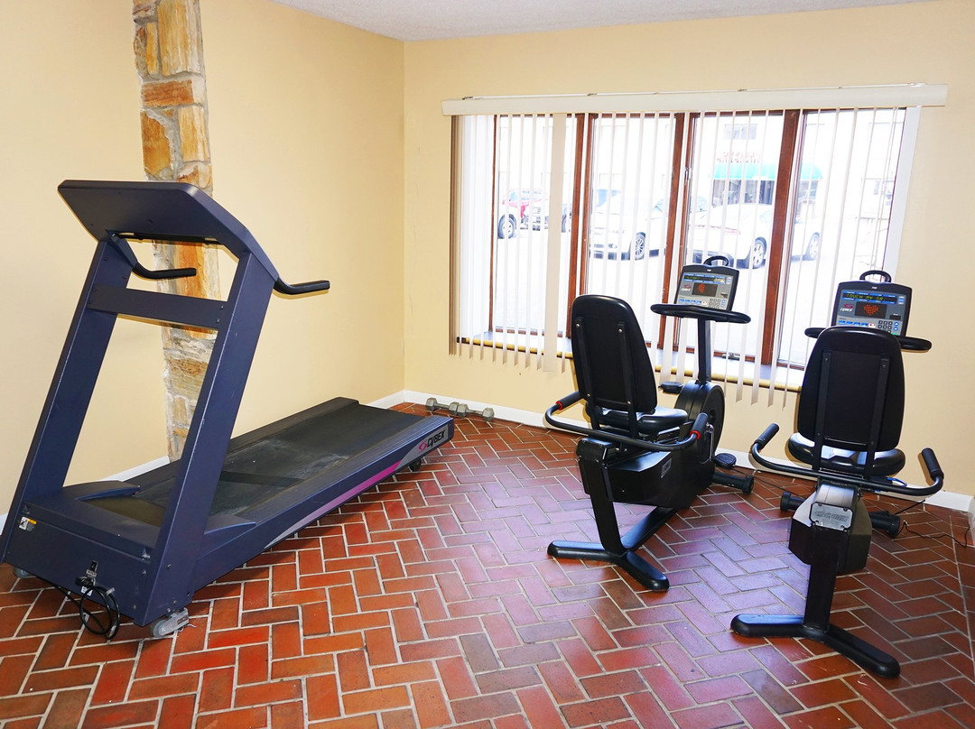 花卉公园汽车旅馆主图