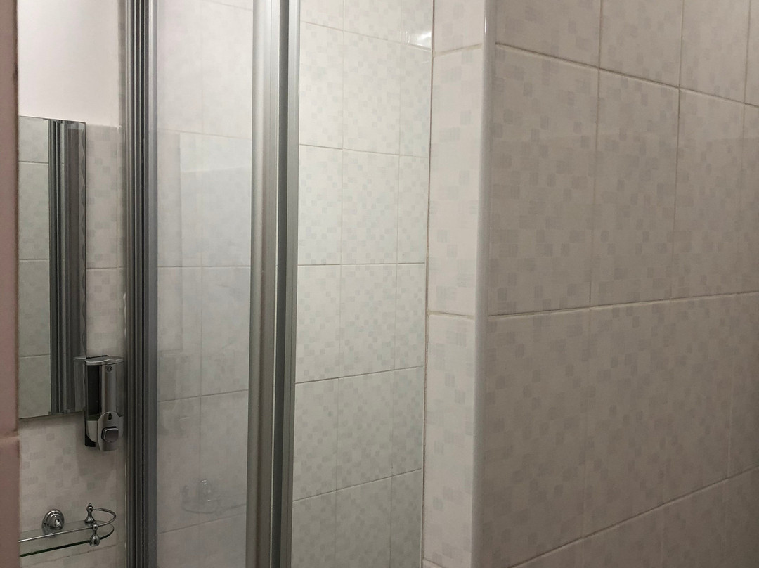 Hotel Almaty Transit主图