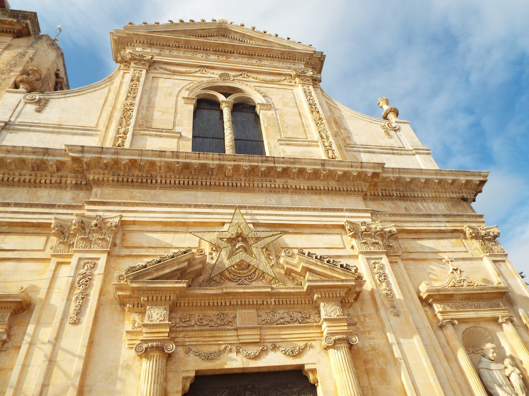 Chiesa di San Francesco景点图片