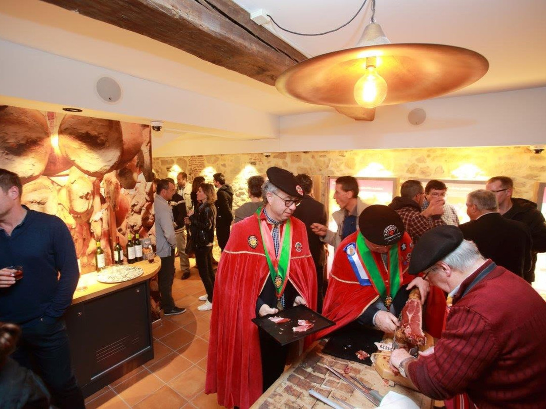 Musee du Jambon de Bayonne