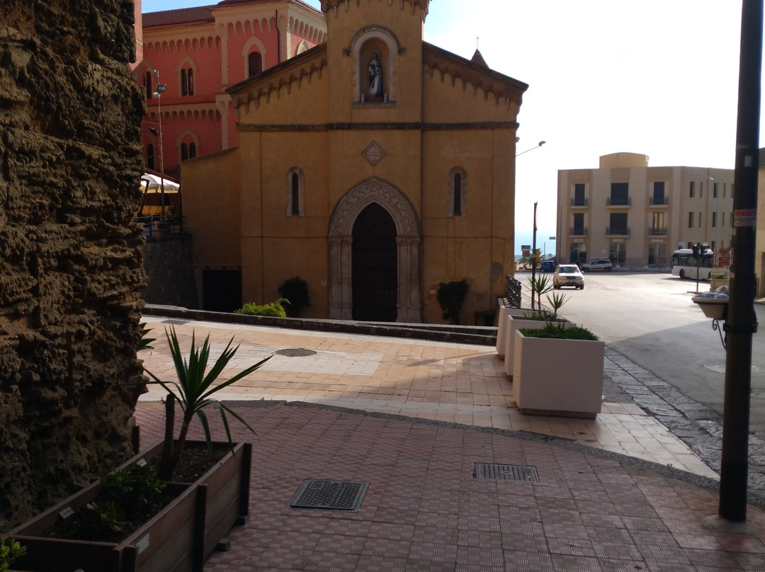 Santuario di San Calogero景点图片