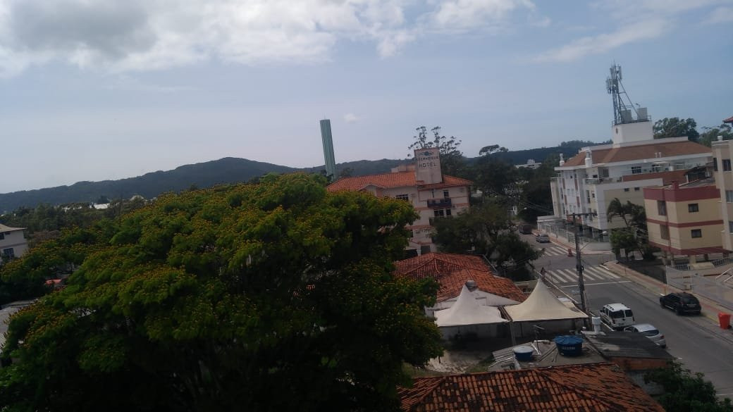 Mar de Canasvieiras Hotel & Eventos主图