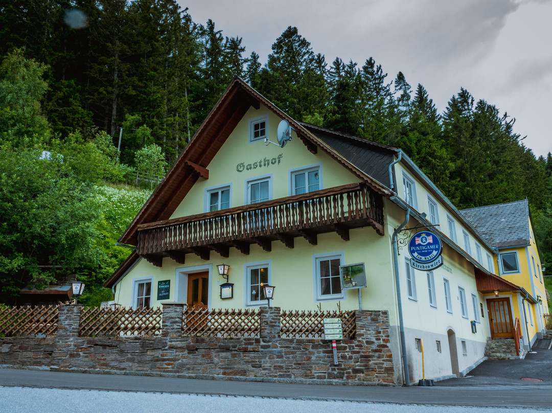 Gasthof Kirchenwirt