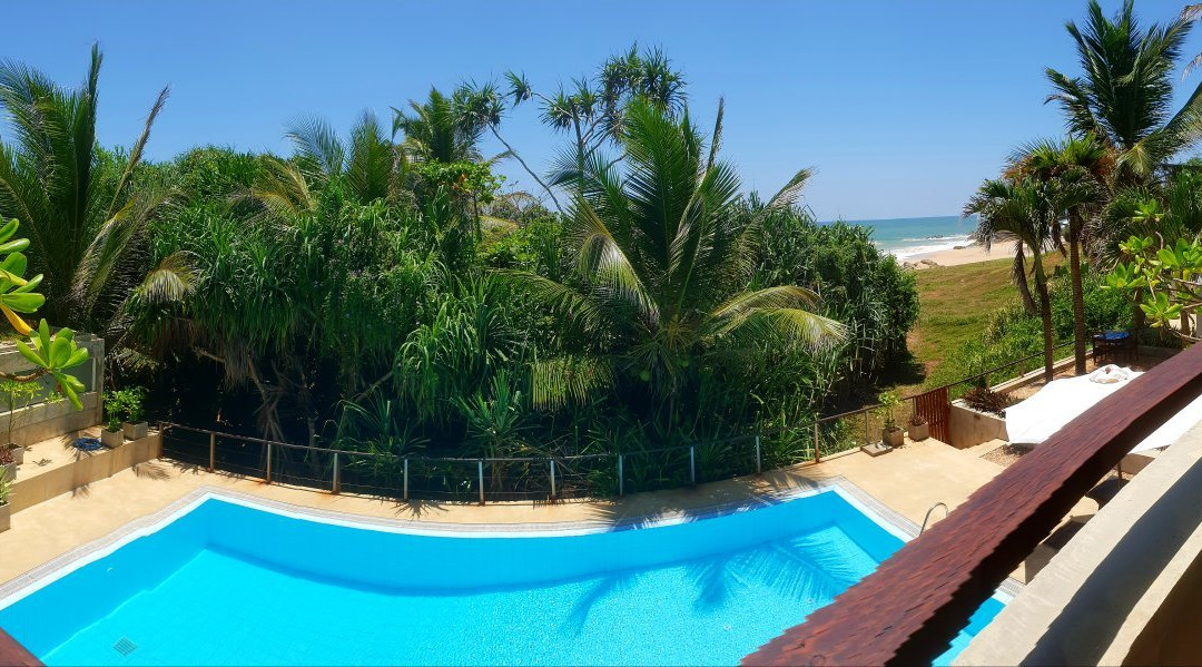 Amba Ayurveda Hotel主图