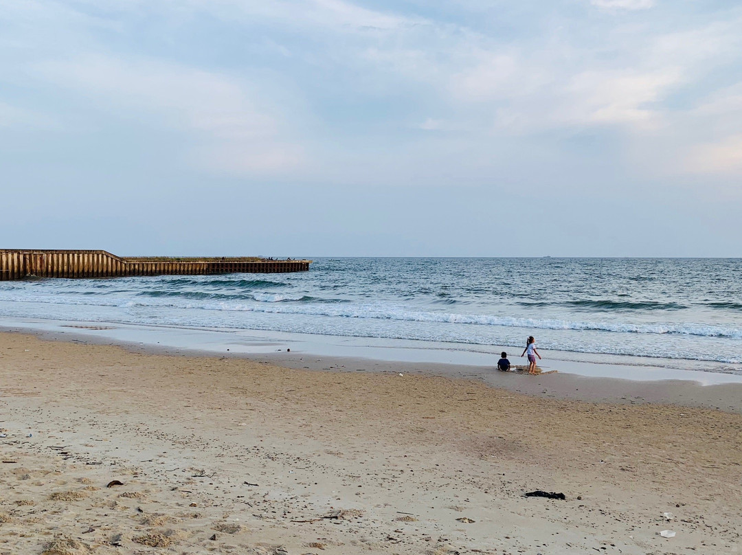 Monpera Beach-巴厘巴板必去景点