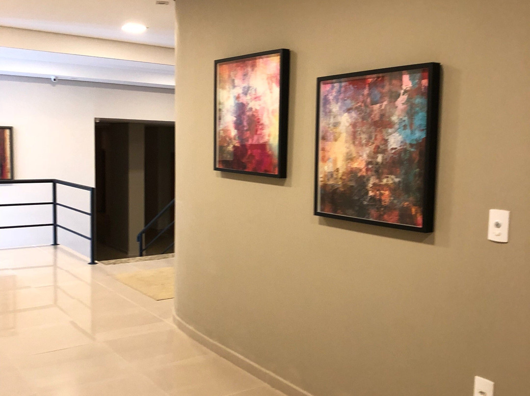 Excellence Plaza Hotel主图