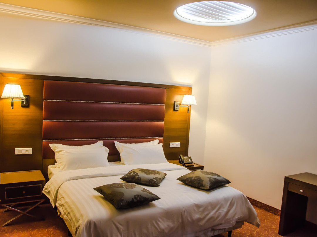 Hotel El Bey Constantine主图