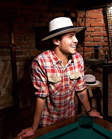 Sureño Hats-昆卡必去景点