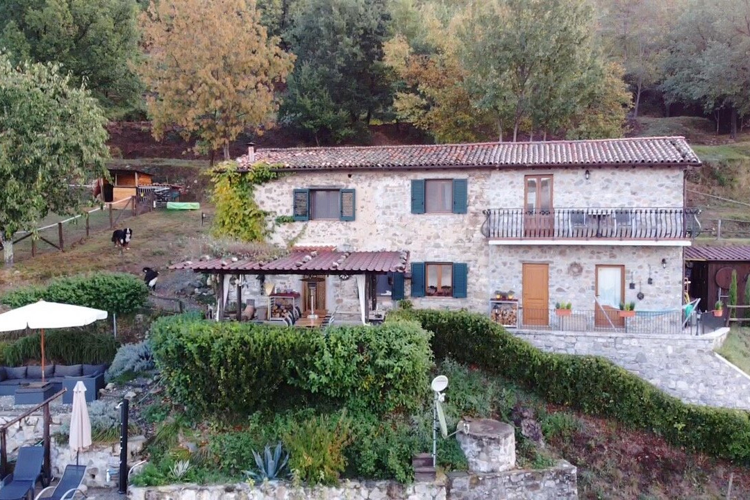 Treppignana旅游攻略图片