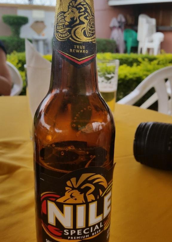 Prime Rose Hotel主图