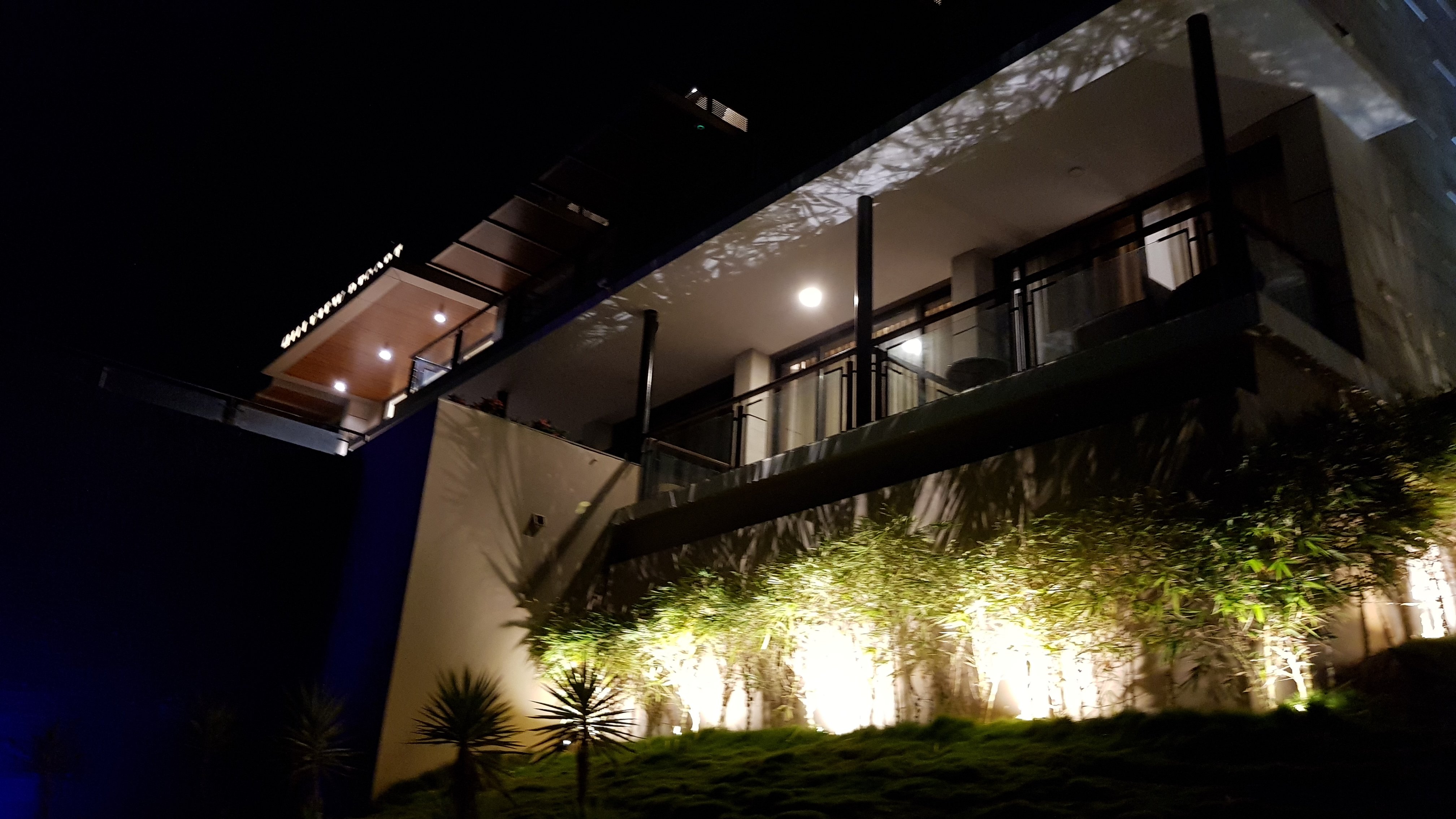 Hill View Resort-浴室