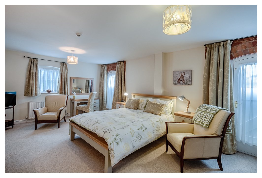 Higher Farm B&B-官方