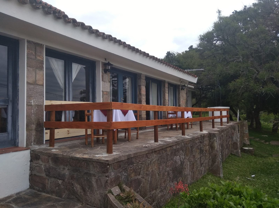 La Calaguala Hostel主图