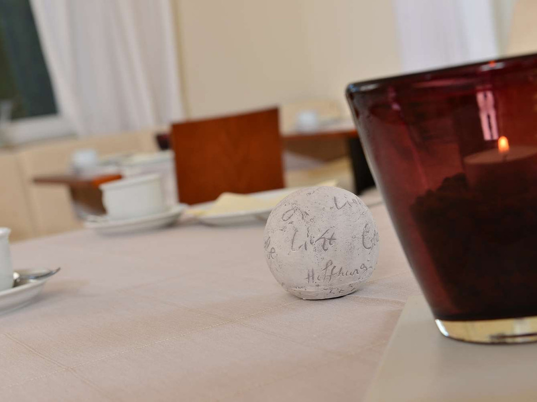 维瑟朗格伽尼酒店主图