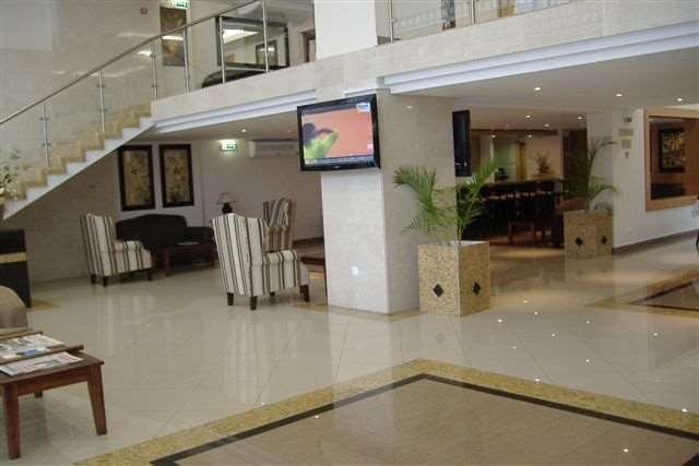 VIP Inn Beira Hotel-官方