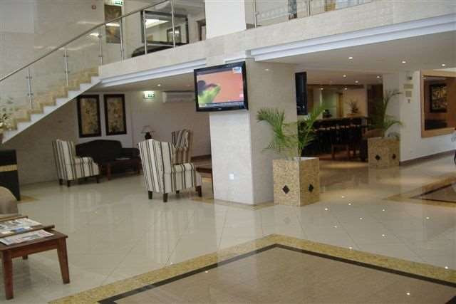 VIP Inn Beira Hotel主图