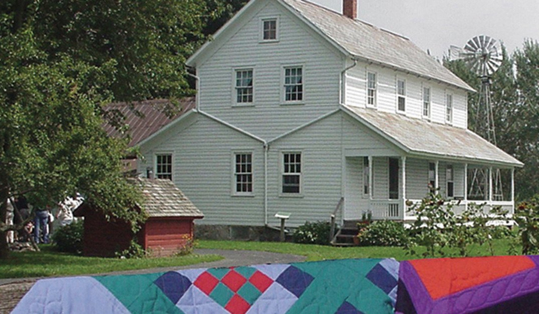 Experience Elkhart County, Indiana-埃尔克哈特必去景点