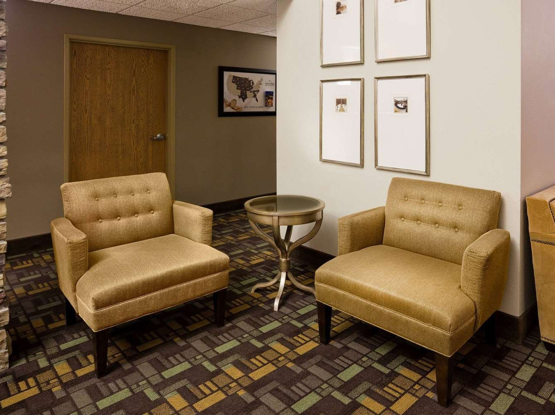 AmericInn by Wyndham Osage主图