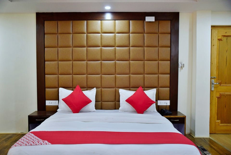 Collection O 10372 Hotel Whistling Winds主图