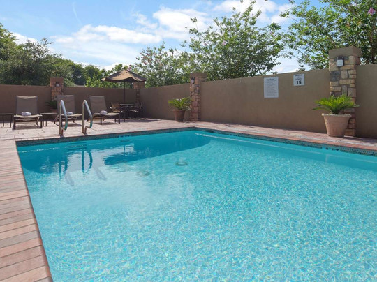 Best Western Plus Goliad Inn & Suites主图