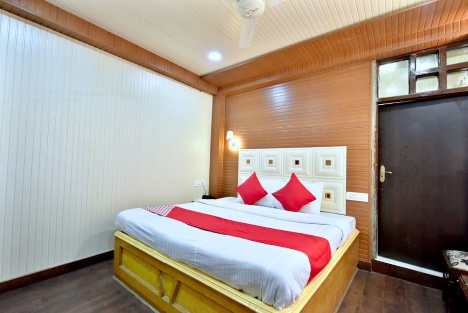 OYO 4629 Hotel Fontana-官方