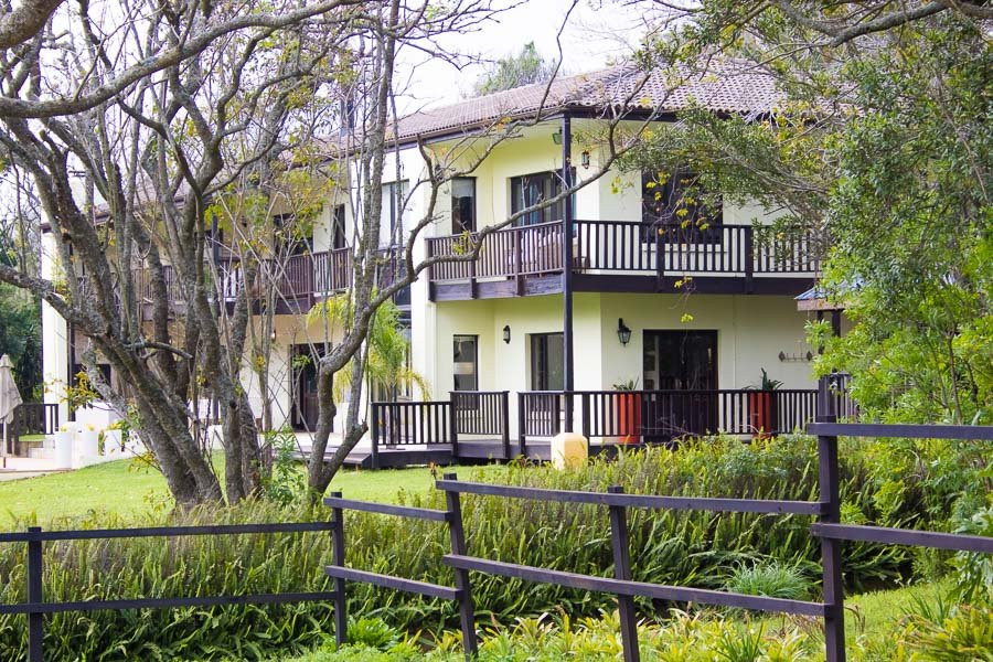 Phumula Country Manor主图