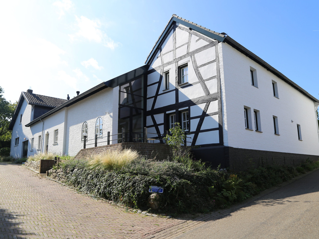 De Engelenhoeve