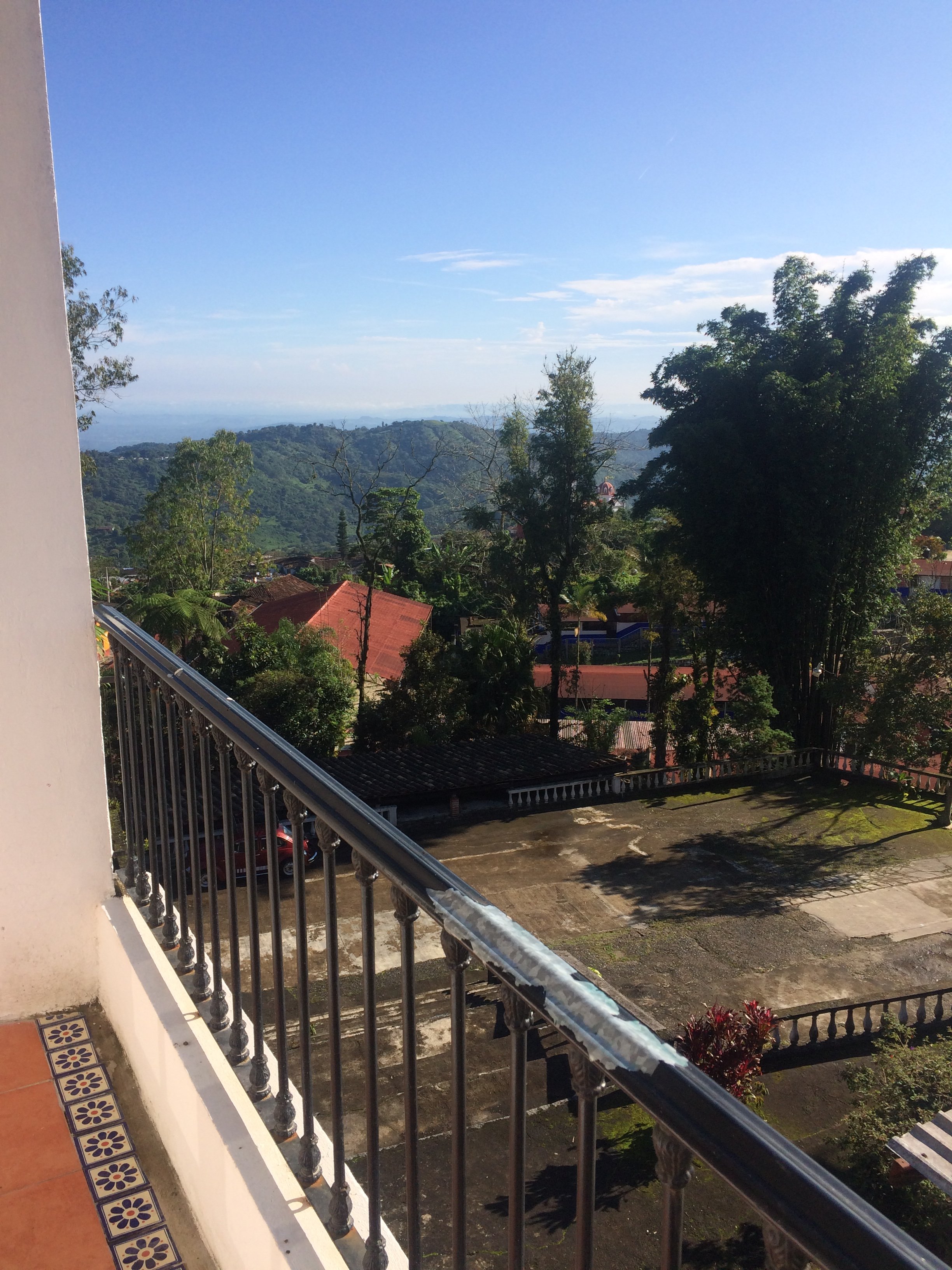 Hotel Magnolia Cuetzalan-官方