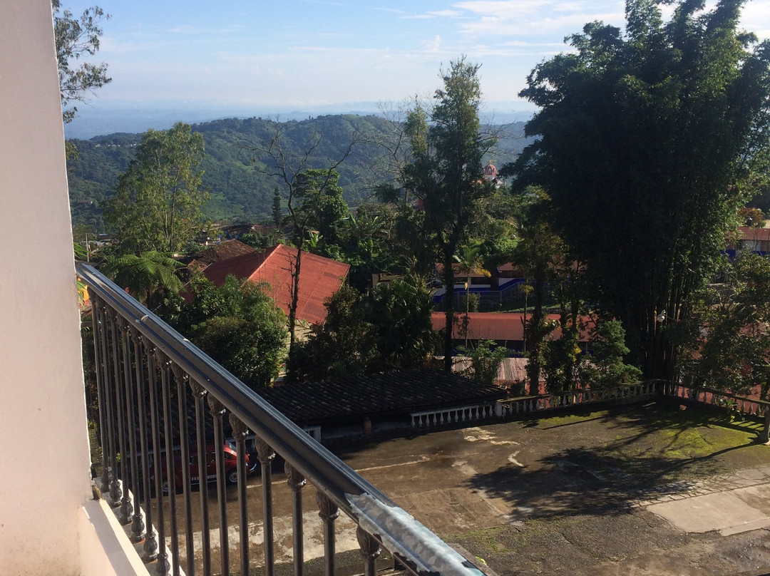 Hotel Magnolia Cuetzalan主图