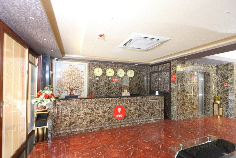 Coastal Grand Hotel Sampath主图