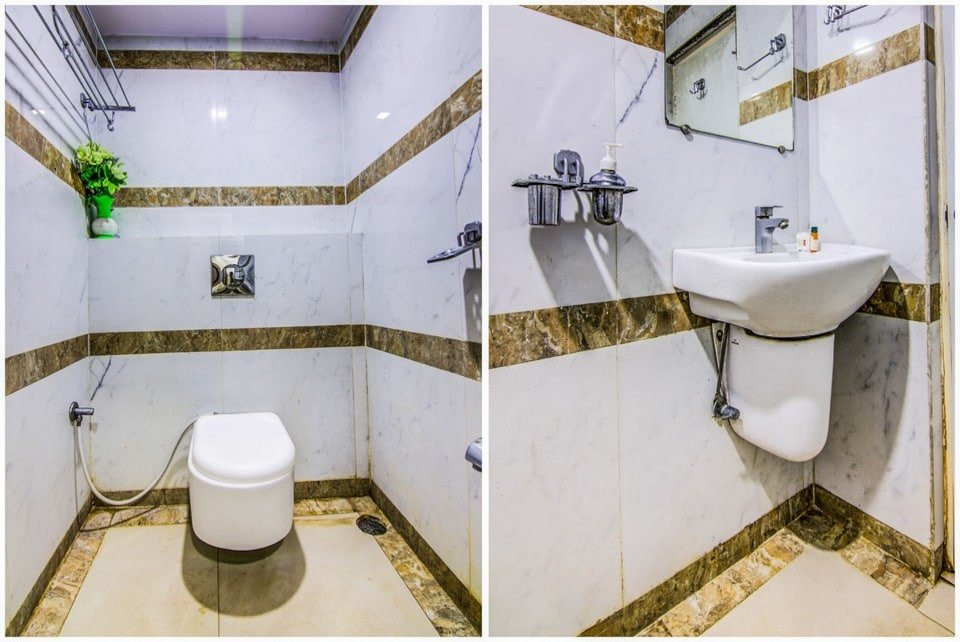 OYO 5110 Hotel Krishna Sai主图