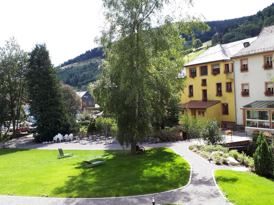 Hotel De La Poste主图