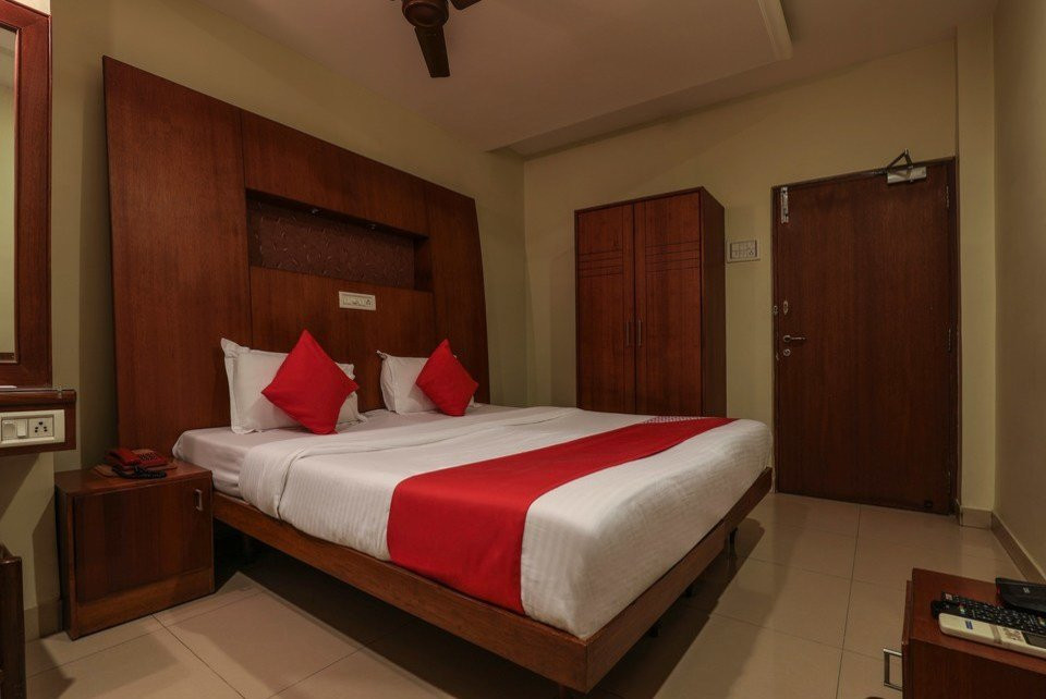 Capital O 3420 Hotel Ashoka主图