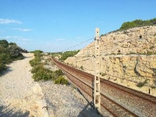 Camino de Ronda - Vilanova i la Geltru - Sitges-比利亚努埃瓦－赫尔特鲁必去景点