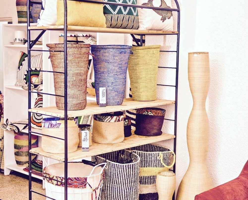 Rwanda Clothing Store景点图片