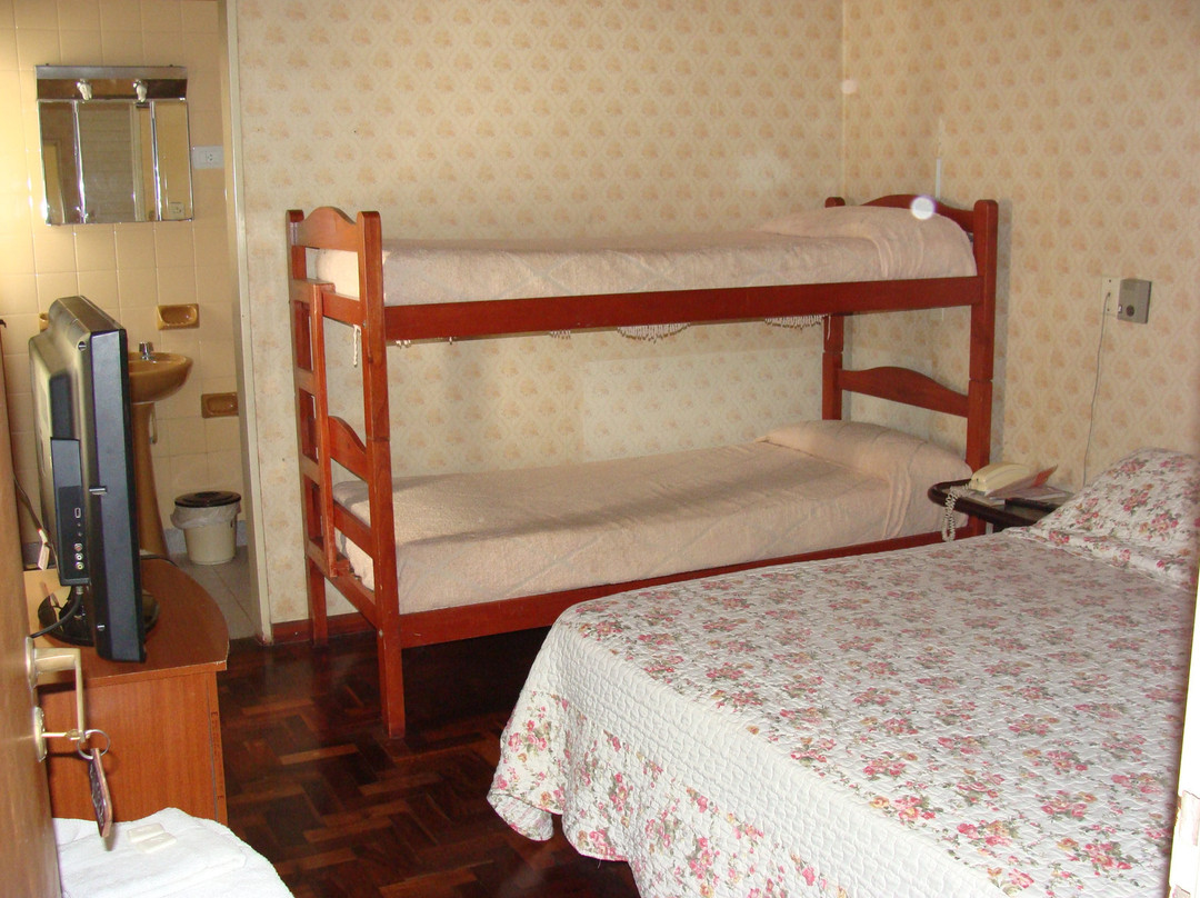 Falcone Hotel