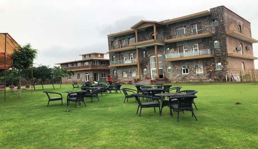 Kepler's Club Resort