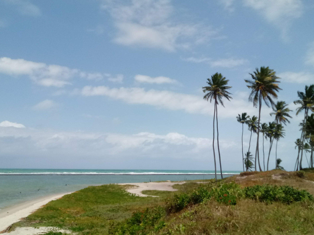 Camboa Beach景点图片