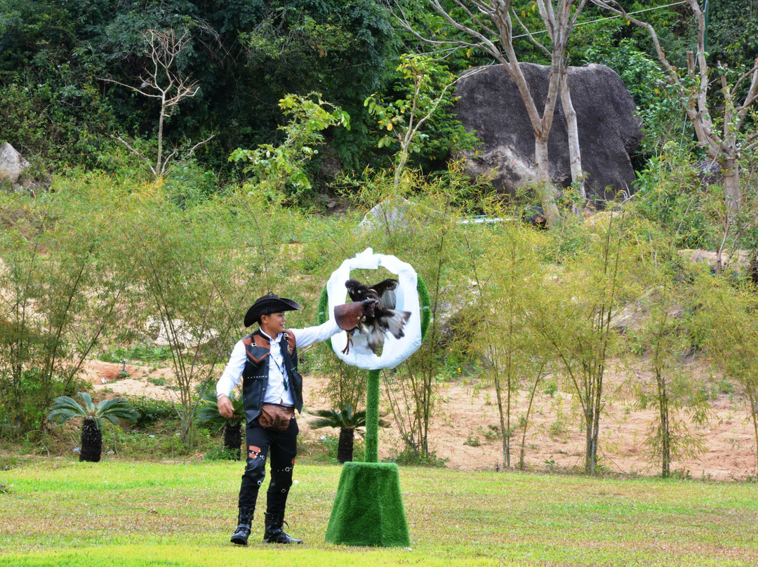Long Phu Tourist景点图片