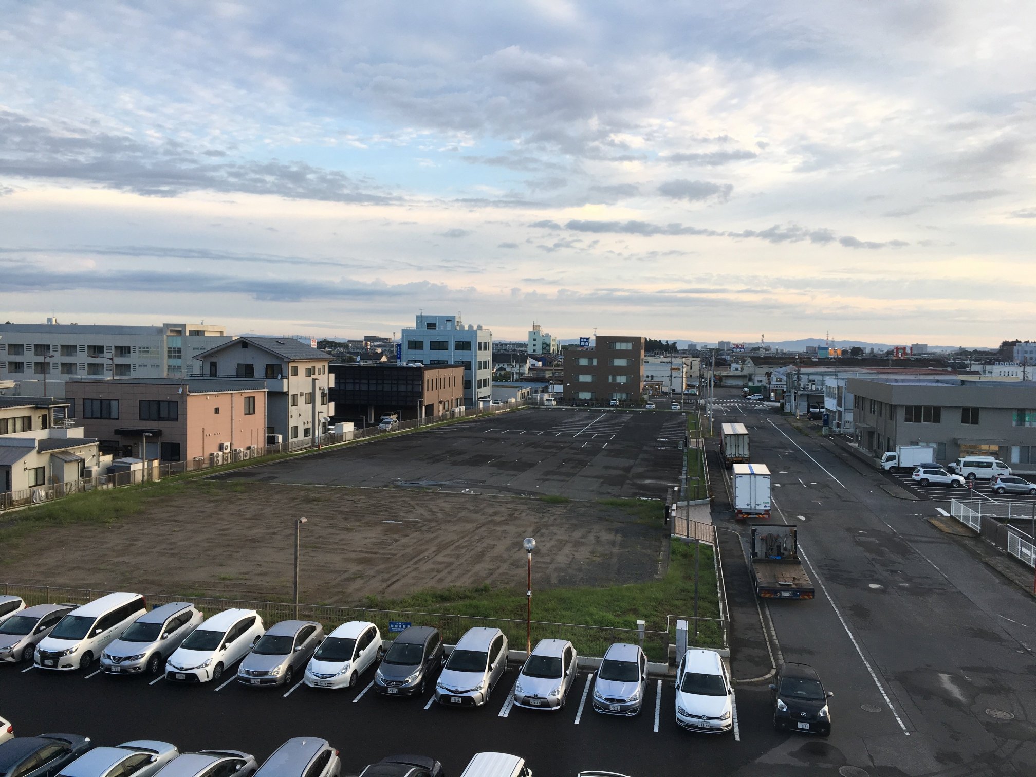 美图海韵酒店-酒店景观