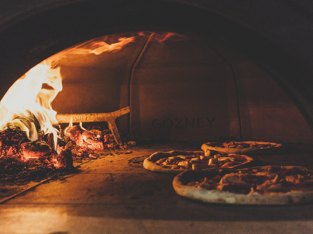 Crust