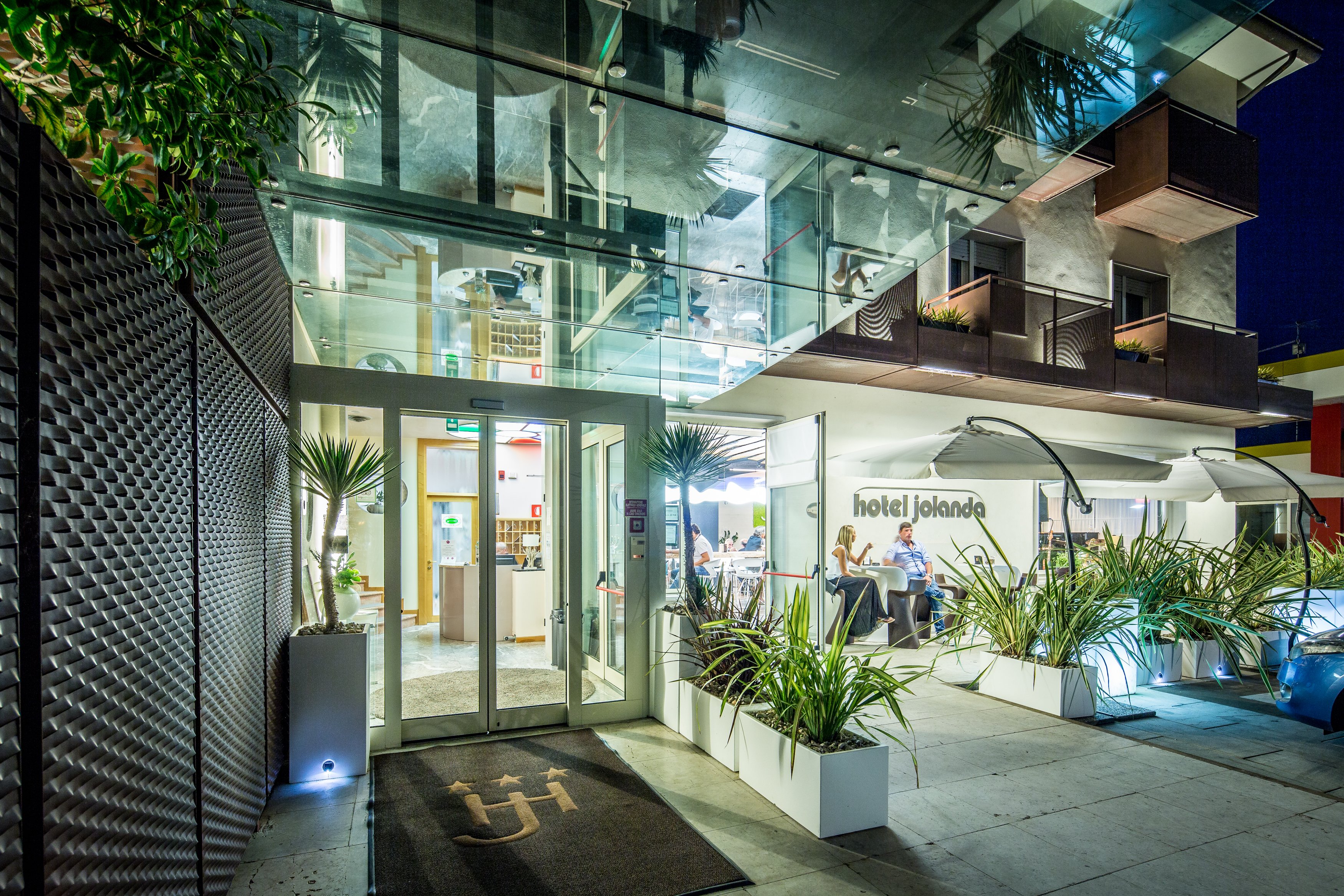 Jo Hotel-官方