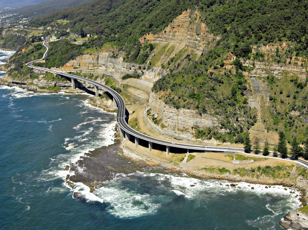 WEEKEND RIDER - Sydney Motorcycle Tours景点图片