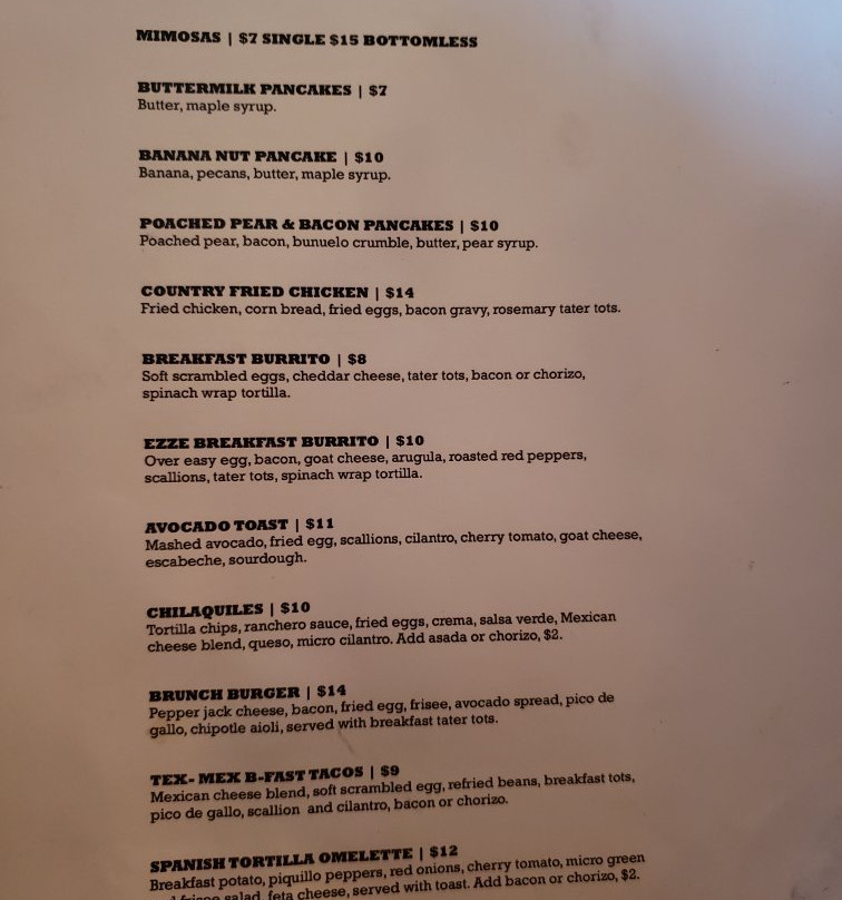 Bread & Barley-柯汶纳必去景点