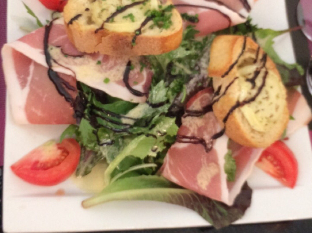 Tossiat旅游攻略图片